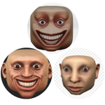 realistic head club :)