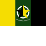 The Gadsden Legion