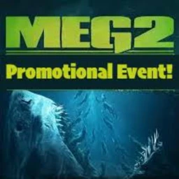 MEG2 PROMO EVENT (Has Moved!) icon