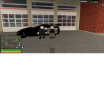 Lockdown Border Rp