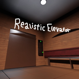 The Realistic Elevator