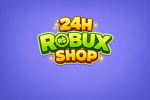 24h Robux Shop