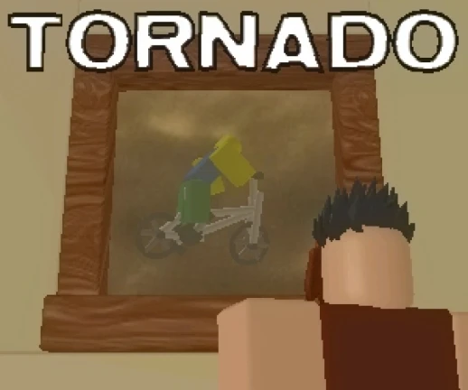 Tornado Survival Play On Roblox