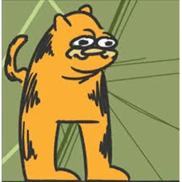 Survival The Garfielf The Killer icon