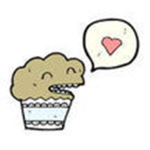 MUFFIN BAZINGA