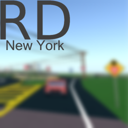Realistic Driving: Champlain, NY