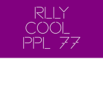 Really cool People77