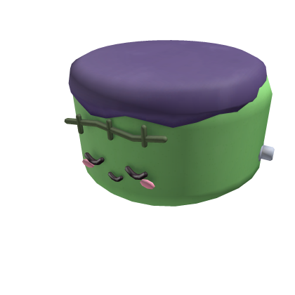 Frankie Flat Top Hat