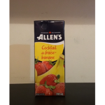 Juice man