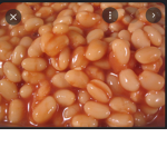 beans makes you fart