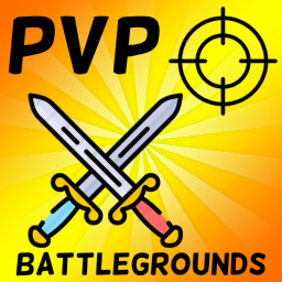 [Semi broken] PVP Battlegrounds