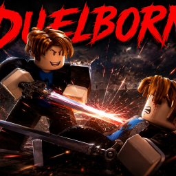 [UPD 1] Duelborn⚔️