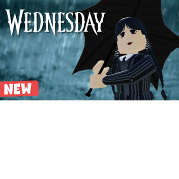 WEDNESDAY The Killer! [NEW UPDATE]