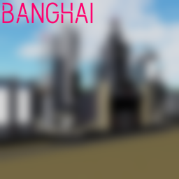 Bang Hai Towers