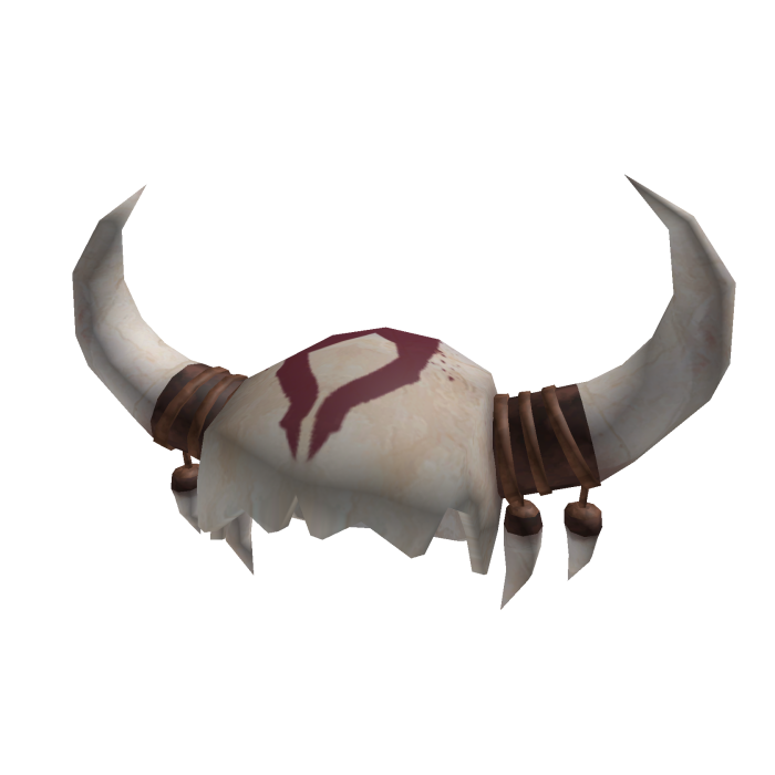 Outback Bone Horns
