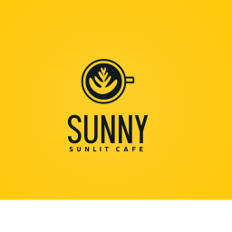 The Sunlit Café
