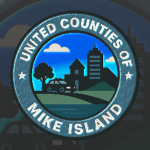 United Counties Of Mike Island WL TEAMS