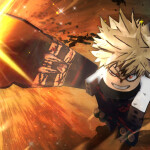 [PS COMMANDS + ⚔️REWORKS!] Bizarre Hijinks