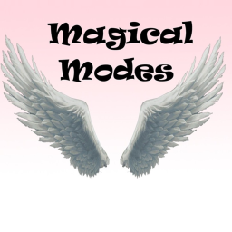 Magical Modes [100 visits!]