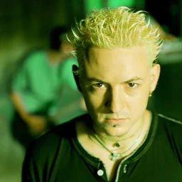Linkin Park Obby Parkour icon