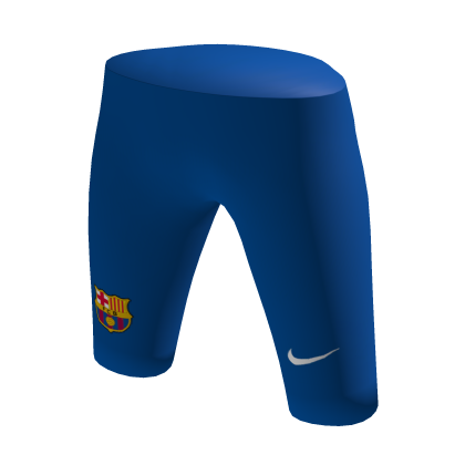 Barcelona Shorts thumbnail
