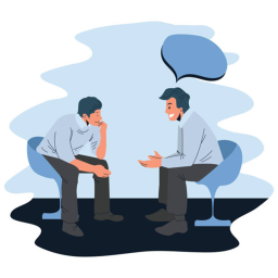 Talk time