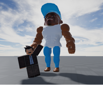 [SPECIAL!] Survive The DABABY The KILLER! 