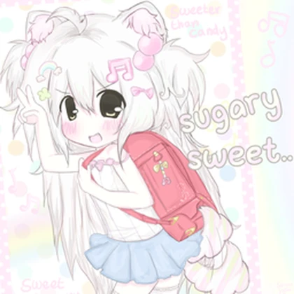 sugarуsweet Roblox group icon