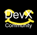 DevX Community