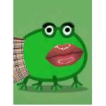 Frog Polish group