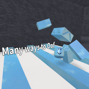 Wiele sposobów na Oof