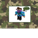 Blaze Army!