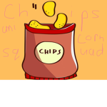 The Chips Unicorn Squad Group
