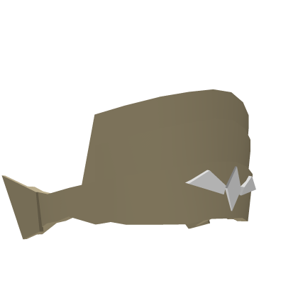 The Gold Crown