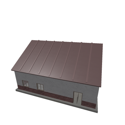a dusty trip House
