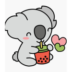 Twinxl koalas