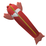Hot Dog Fish