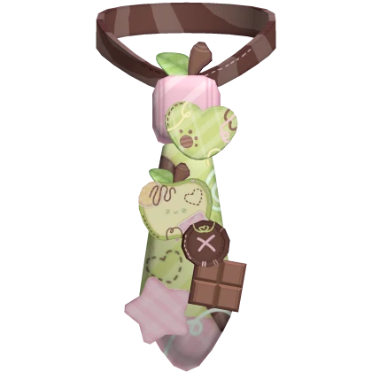 Item Thumbnail