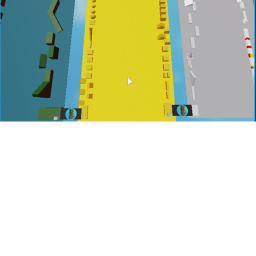 master speed run