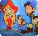 “ - littl “