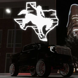 Downtown Fort Worth icon