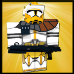 [TGRCA] | 327th Star Corps