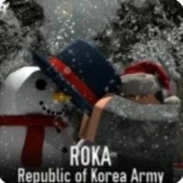 Korean Army [ Service Terminated ❄️ ]