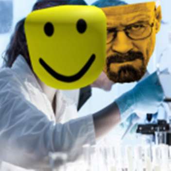 Become a chemist to prove your dad wrong