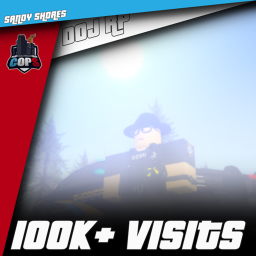 Department Of Justice [Gamepasses 50% Off]