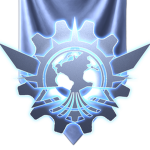 Terran State Arms