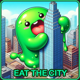 Growing Slime Simulator 💪
