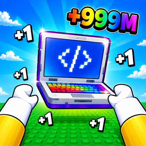 +1 Code Per Click