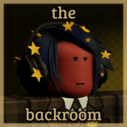 (level 3) The Backrooms: GFOI Edition