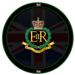 |RMP| R0YAL MILITARY POLICE